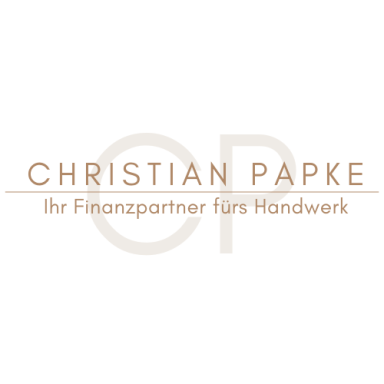 Logo Christian Papke